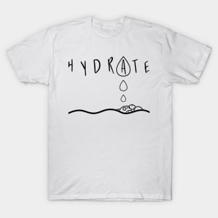 Hydrate T-Shirt